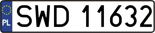 SWD11632