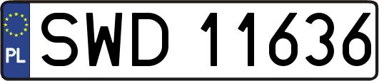 SWD11636