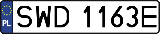 SWD1163E