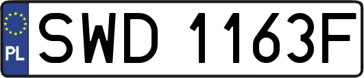 SWD1163F
