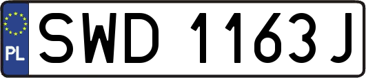 SWD1163J