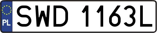 SWD1163L