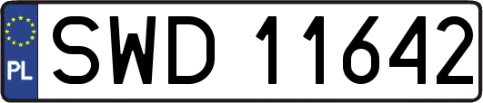 SWD11642