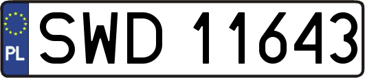 SWD11643