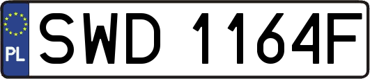 SWD1164F