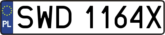 SWD1164X