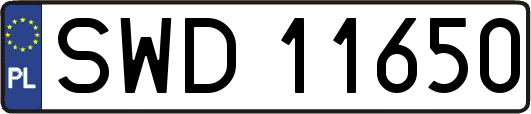 SWD11650