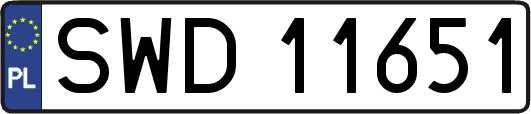 SWD11651