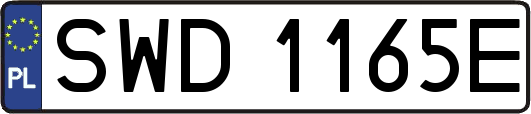 SWD1165E