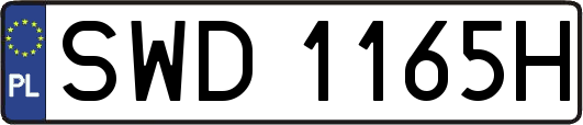 SWD1165H