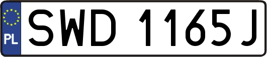 SWD1165J