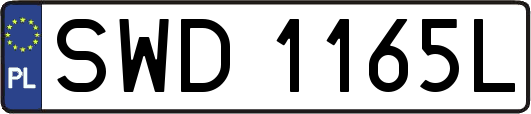 SWD1165L