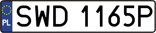 SWD1165P