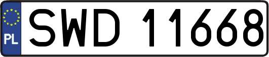 SWD11668