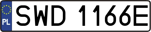 SWD1166E