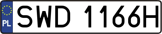 SWD1166H