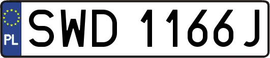 SWD1166J
