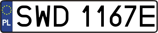 SWD1167E