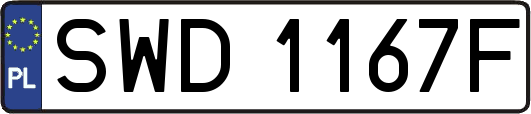 SWD1167F