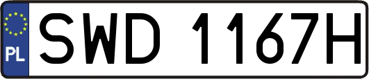 SWD1167H