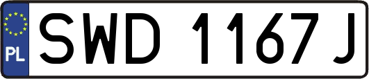 SWD1167J