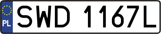 SWD1167L