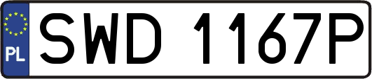 SWD1167P