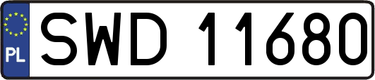 SWD11680