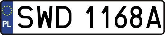 SWD1168A