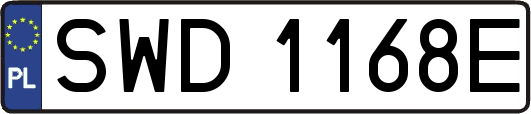 SWD1168E