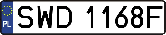 SWD1168F