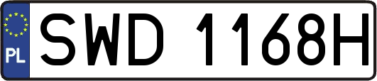 SWD1168H