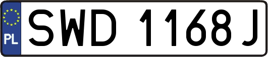 SWD1168J