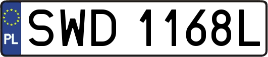 SWD1168L