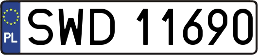 SWD11690