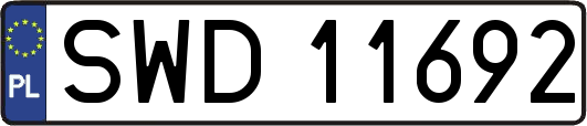 SWD11692