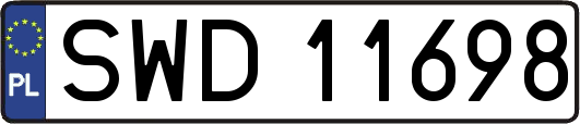 SWD11698