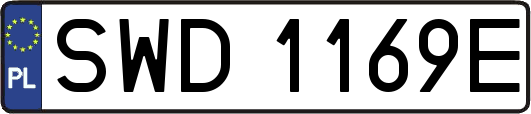 SWD1169E