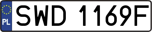 SWD1169F