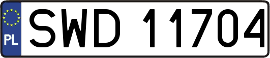 SWD11704