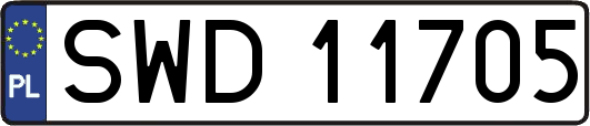 SWD11705