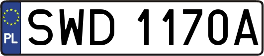SWD1170A