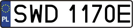 SWD1170E