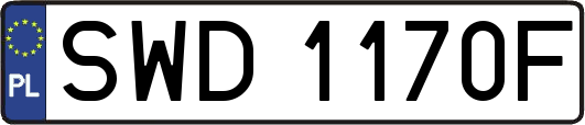 SWD1170F