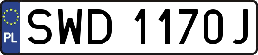 SWD1170J