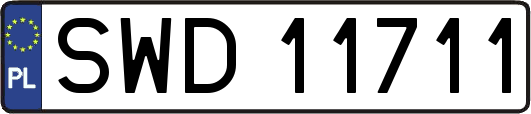 SWD11711