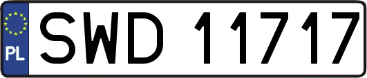 SWD11717