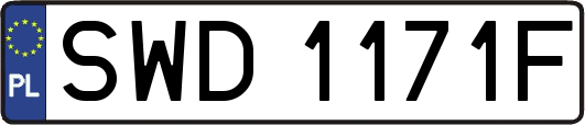 SWD1171F