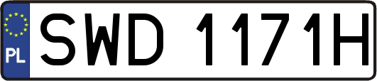 SWD1171H