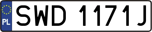 SWD1171J